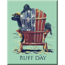  Ruff Day